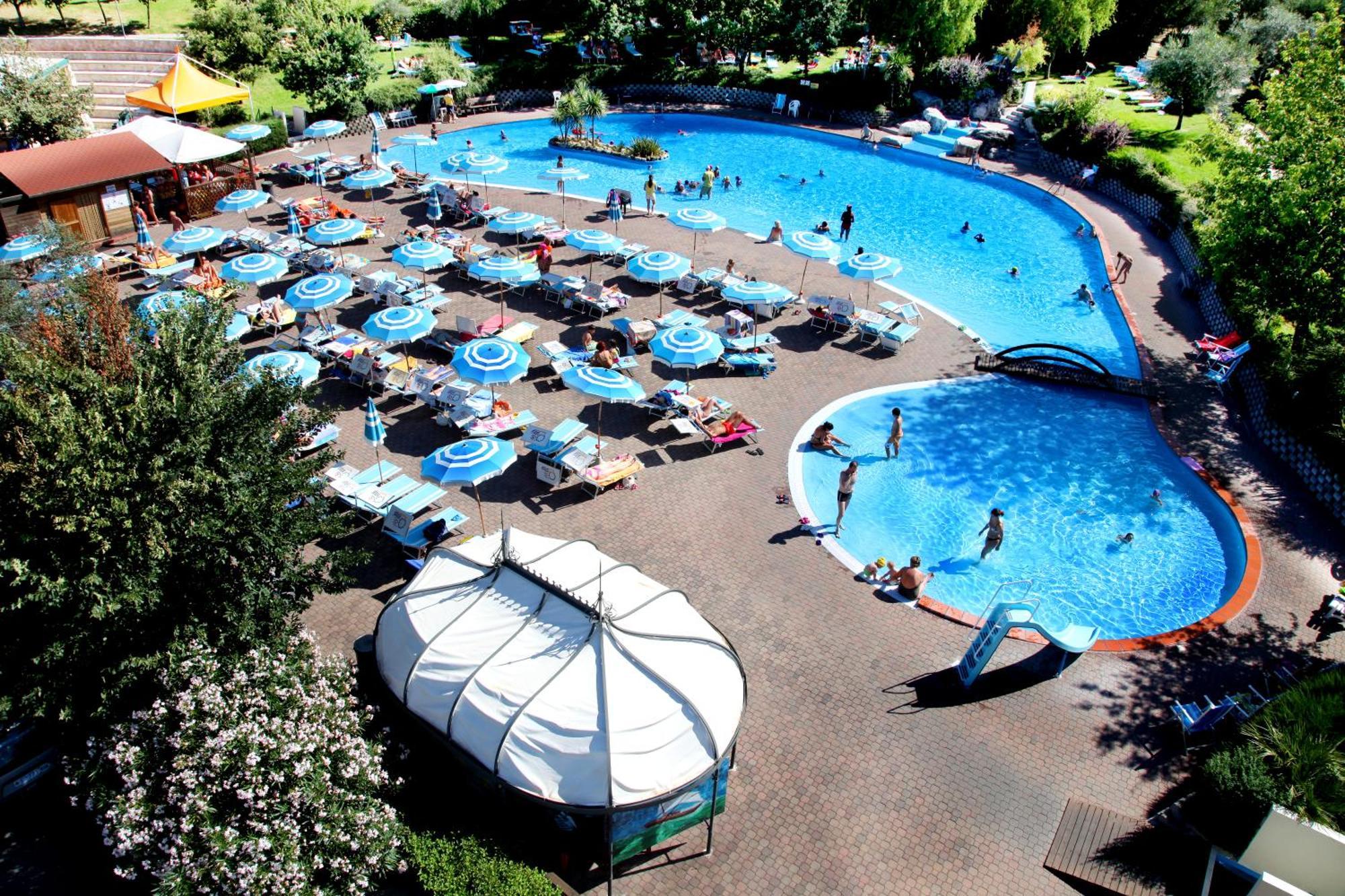 Centro Vacanze San Marino Exterior photo
